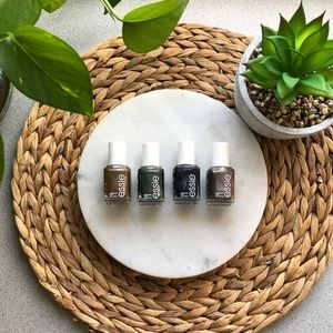 Essie Marble Set
